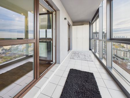 Apartament 2-pokojowy w chmurach - Zdjęcie 4