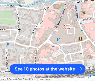 1 bedroom apartment for rent - Photo 1