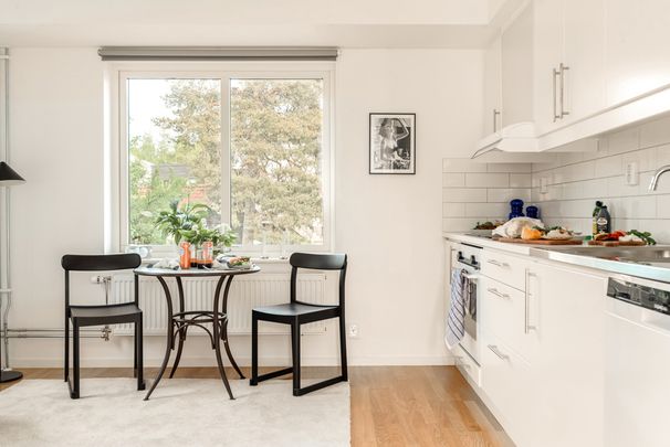 Bergkullevägen 6, 74144, Knivsta - Photo 1