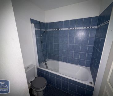 Location Appartement 2 pièces 48m² ANGOULEME 16000 - Photo 6