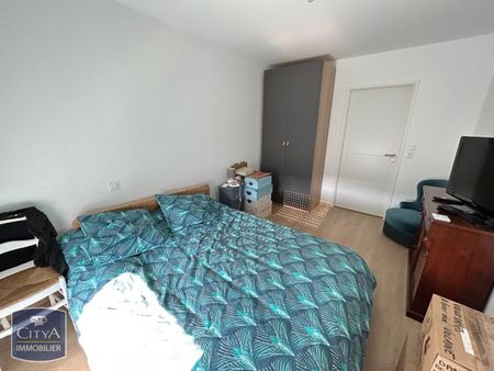 Location Appartement 3 pièces 60m² ST HERBLAIN 44800 - Photo 3