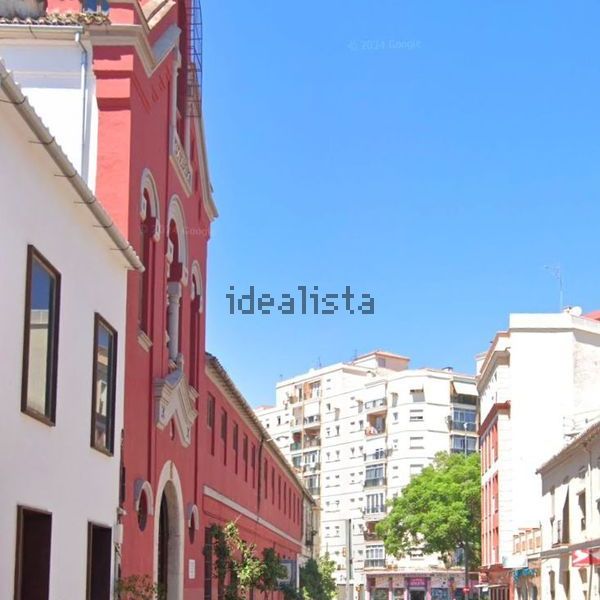 Alquiler de piso en Calle Parras s/n - Photo 1