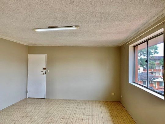 Renovated Unit - Photo 1