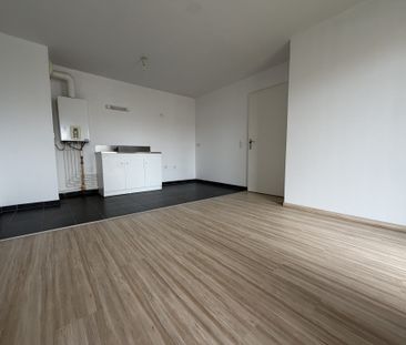 Location Appartement 2 pièces 41m² ROUEN 76100 - Photo 5