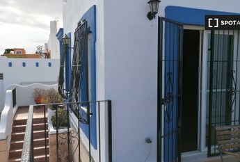 almeria, Andalusia 04131