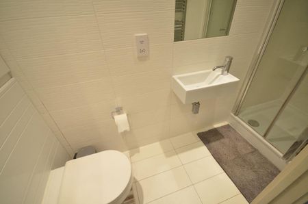 1 bedroom apartment to rent - Photo 3