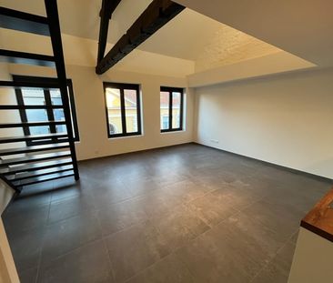 Duplex te huur - Foto 4