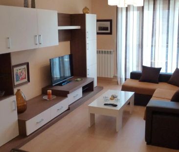 Estudio de alquiler en Calle Calle Manuel Navarro Díez, 15, Alberite - Foto 2