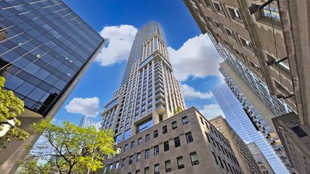 For Lease - 88 Scott Street Unit# 1201, Toronto, Ontario - Photo 4