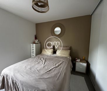 Location Appartement 2 pièces 38m² TOULON 83200 - Photo 2