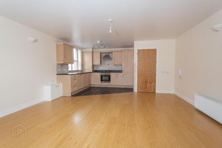 Apt 1, 699 Antrim Road, Belfast, BT15 4EH - Photo 3