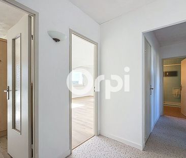 Appartement à louer 4 pièces • 79,99 m2 Illzach - Photo 6
