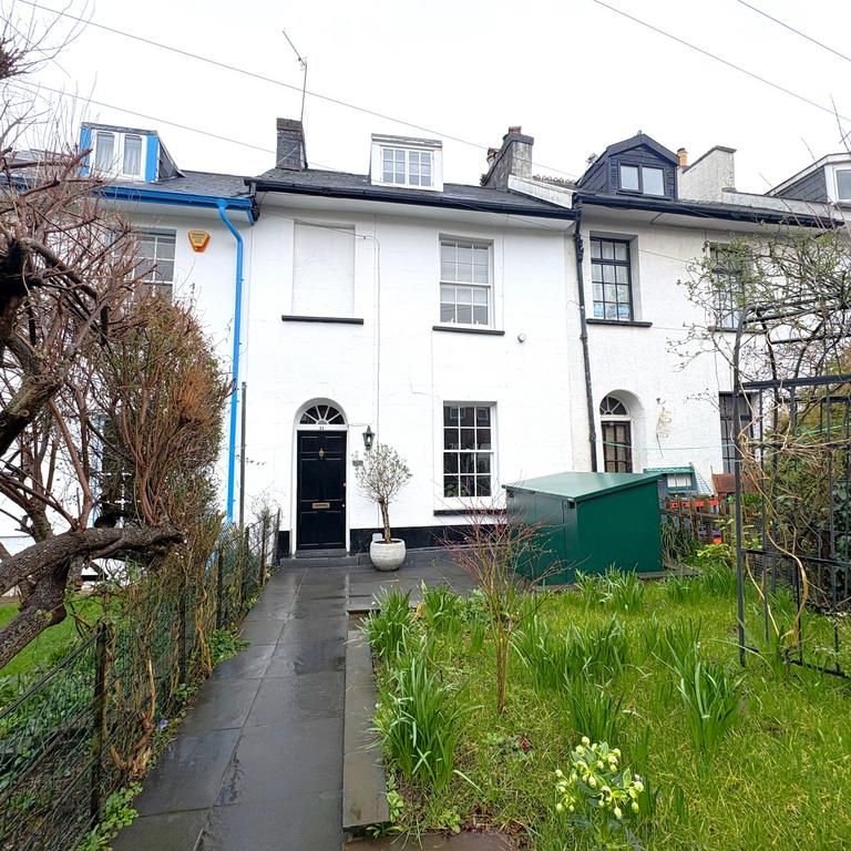 3 bedroom house to rent - Photo 1