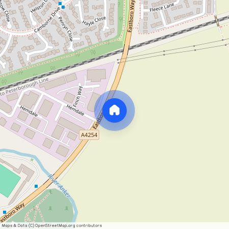 Wright Drive, Nuneaton, CV11 6TJ