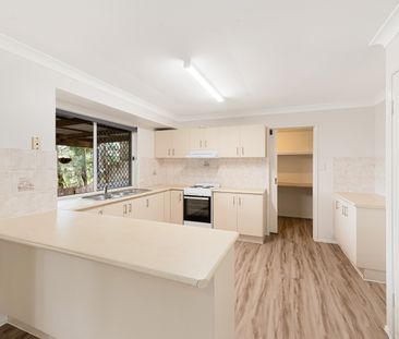 33 William Nixon Way, Edens Landing QLD 4207 - House For Rent | Domain - Photo 1