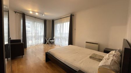 3 bedroom apartment to rent - Photo 4