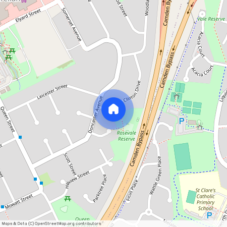 5a Clinton Drive, Narellan 2567, New South Wales