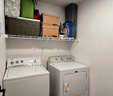Logement 5 ½ à louer à Saint-Hyacinthe - Photo 2