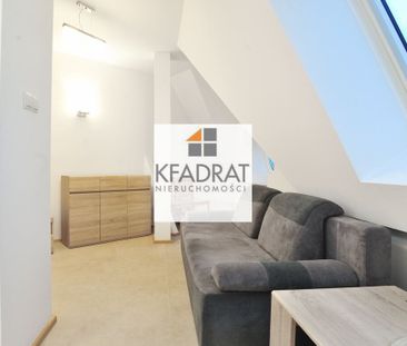 Kawalerka świeżo po remoncie - Zdjęcie 2