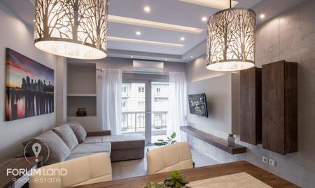 Studio/Γκαρσονιέρα για ενοικίαση - Κέντρο Θεσσαλονίκης, - Photo 4