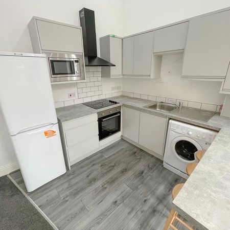 1 bedroom house to rent - Photo 3