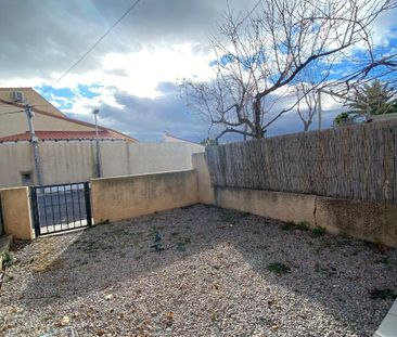 Appartement 3 pièces à louer à SAINT-CYPRIEN - Photo 2