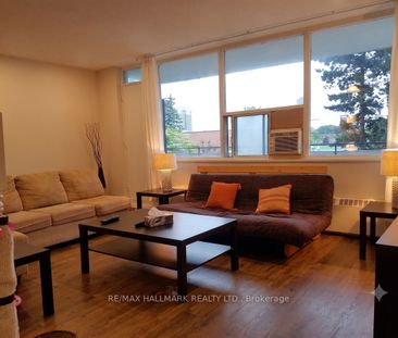 For Lease - 20 Forest Manor Road Unit# 309, Toronto, Ontario - Photo 5