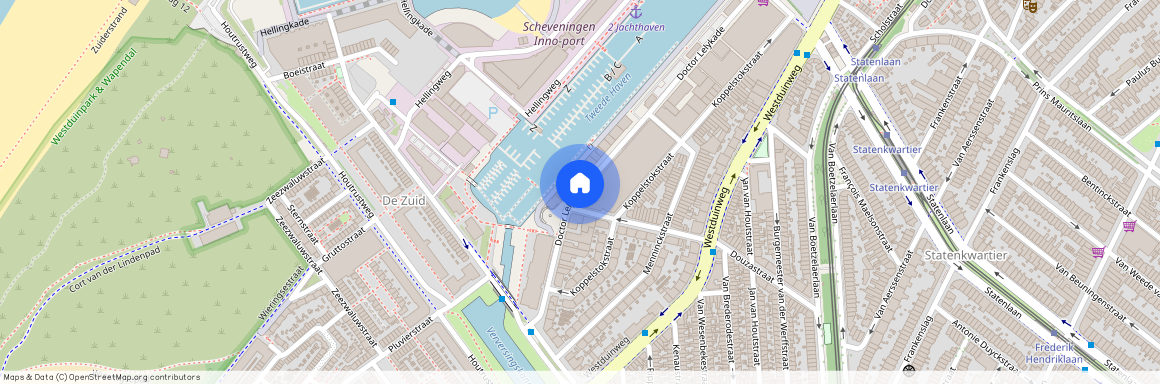 Dr. Lelykade, 2583CN 's-Gravenhage