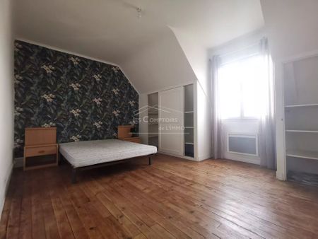 Location Appartement 3 pièces 49m² DONGES 44480 - Photo 2