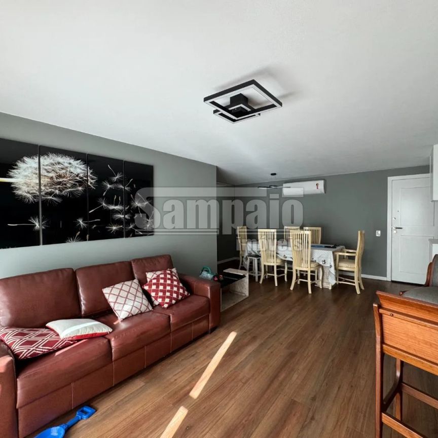 Apartamento para aluguel com 2 quartos em Recreio dos Bandeirantes com 86m² - Photo 1