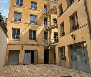 Appartement à louer 1 pièce 26.4m² - Photo 1