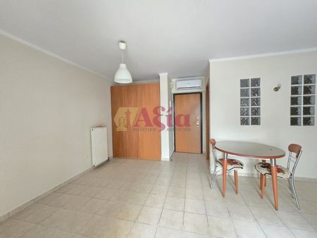 Studio/Γκαρσονιέρα για ενοικίαση Πάτρα - Κέντρο (Πάτρα) - Photo 2