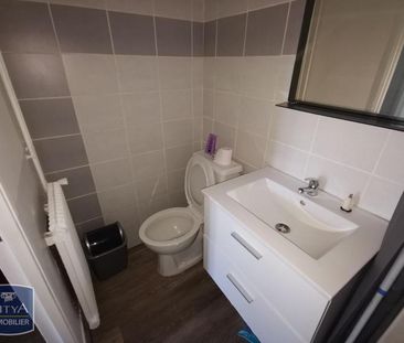 Location Appartement 1 pièce 27m² PERPIGNAN 66000 - Photo 6