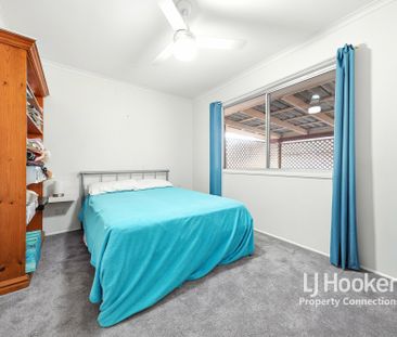 Family Home with Large Patio & Space for Boat, Caravan or Both! - Photo 4