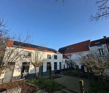 Bemeubelde studio - Foto 6