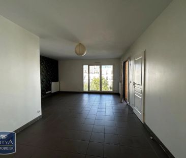 Appartement à louer 3 pièces 82.62m² - Photo 5