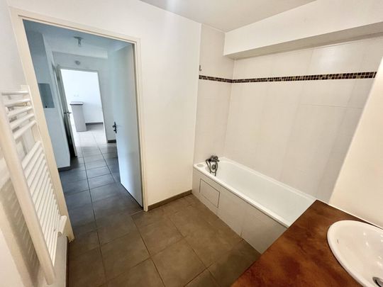 Location appartement 3 pièces 56 m² à Toulouse 31200 (31200) - Photo 1