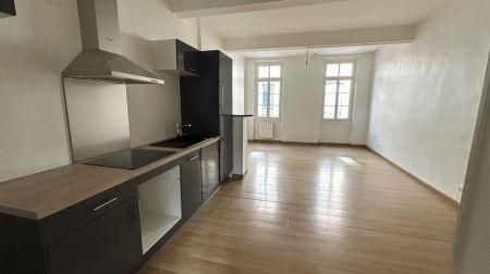 Location - Appartement - 4 pièces - 79.02 m² - montauban - Photo 2