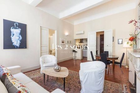 Appartement à louer - Aix-en-Provence 2 pièces de 47.65 m² - Photo 4