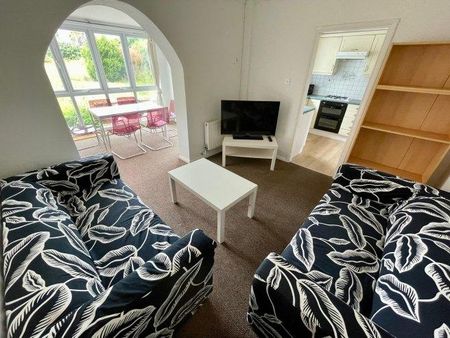 6 bedroom house share to rent - Photo 2