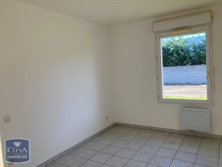 Maison à louer 3 pièces 60.29m² - Photo 5