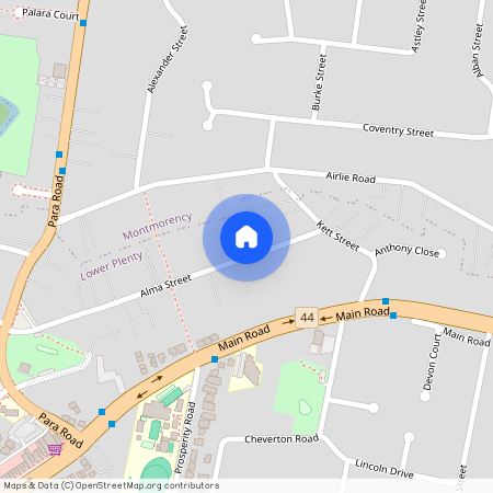 6/41-43 Alma Street, Vic 3093, Lower Plenty