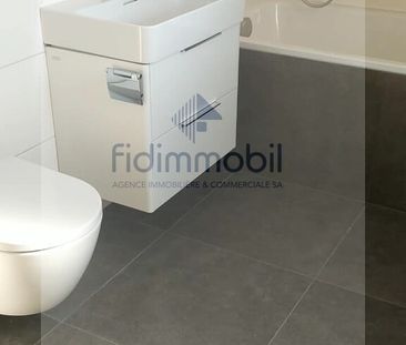 Bel appartement entièrement rénové, lumineux et agréable à vivre. - Photo 5