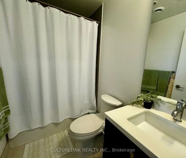 For Lease - 120 Bayview Avenue Unit# S915, Toronto, Ontario - Photo 6