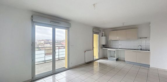 Appartement 3 pièces - Photo 2