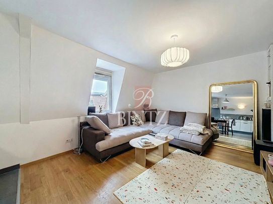 Location Appartement 3 pièces 96m² SAVERNE 67700 - Photo 1