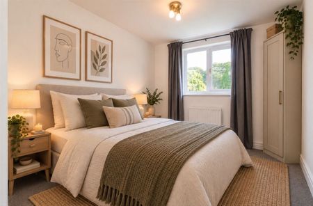Cortis Road, SW15, London - Photo 3