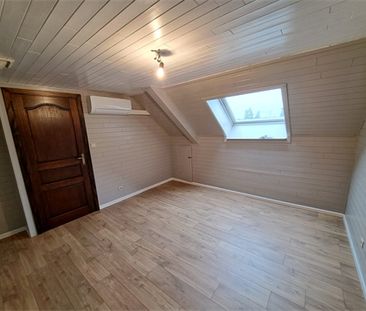 Een gerenoveerd appartement in het centrum van Westmalle - Photo 6