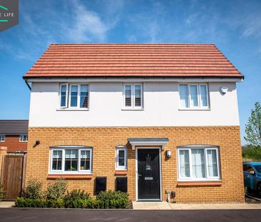 3 bedroom semi-detached house to rent - Photo 2