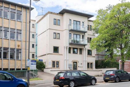 St. Georges Road, Cheltenham, GL50 - Photo 4